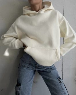 YOSHA – Sweatshirt calligraphié